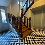 Douce Parenthese En Bord De 4 Pers