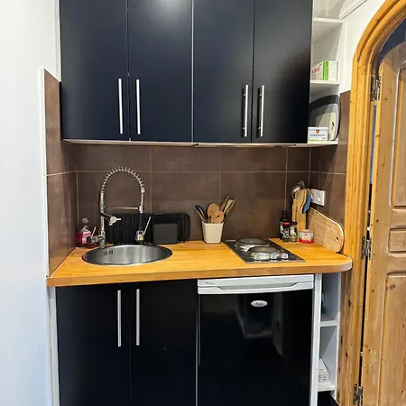 Douce Parenthese En Bord De 4 Pers *