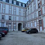 Douce Parenthèse En Bord De 4 Pers Trouville-sur-Mer