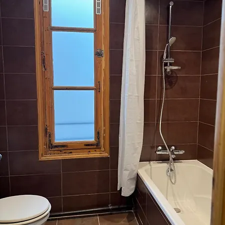 Douce Parenthèse En Bord De 4 Pers *