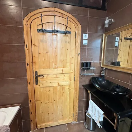 Appartamento Douce Parenthèse En Bord De 4 Pers *