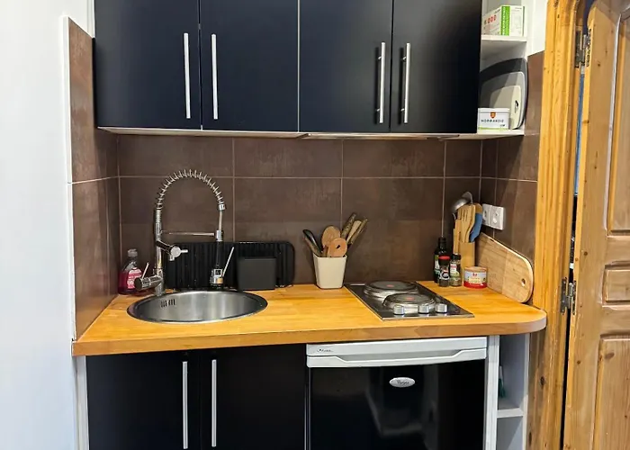 Douce Parenthese En Bord De 4 Pers *