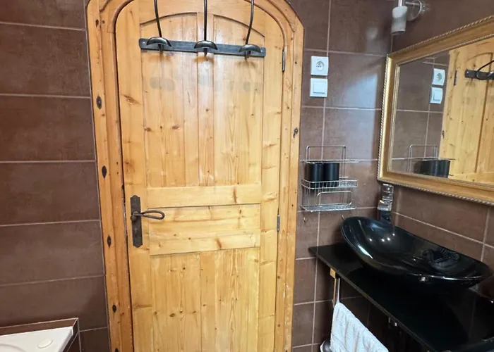 Apartment Douce Parenthese En Bord De 4 Pers *