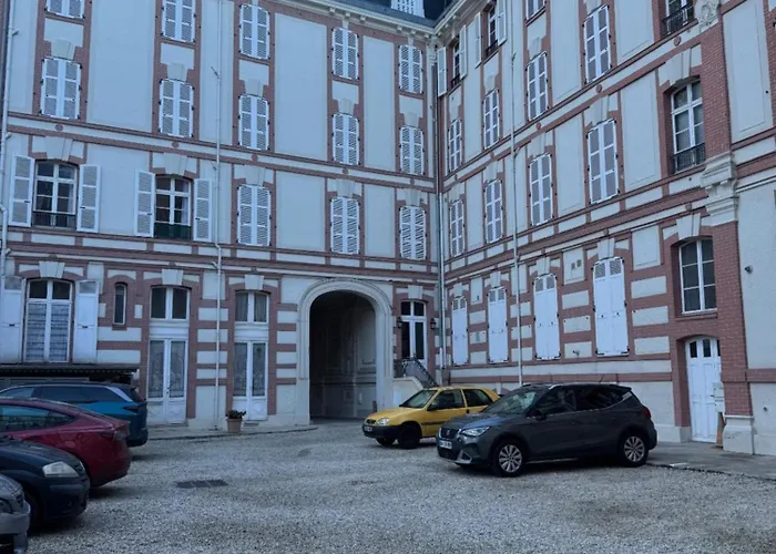 Douce Parenthese En Bord De 4 Pers Trouville-sur-Mer